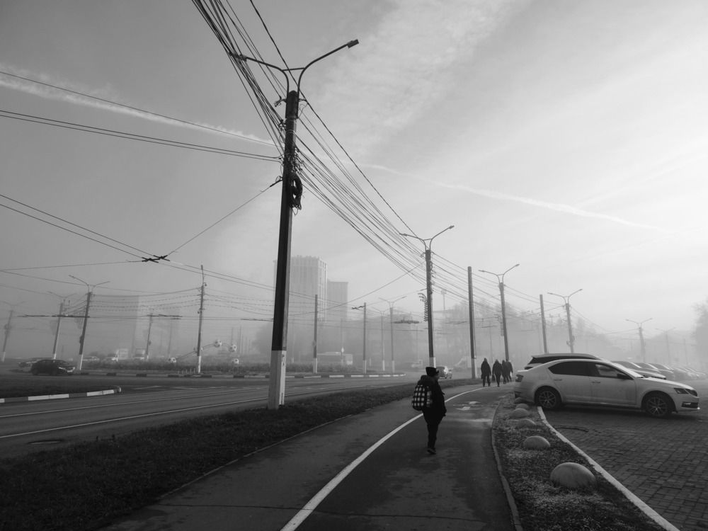 Photograph by Виктория Муськина