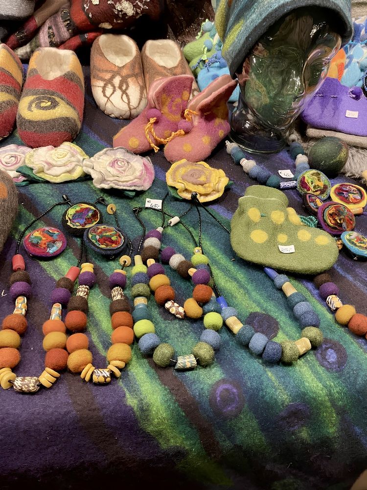 Photograph by Ala Shalukhanskaya