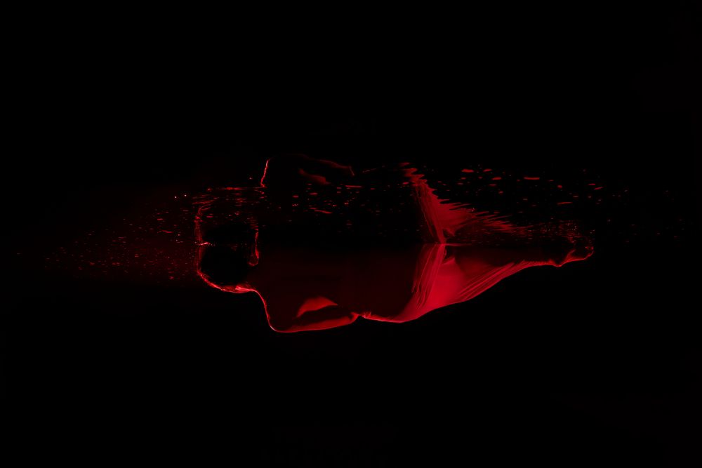 Photograph by Мария Гумарова