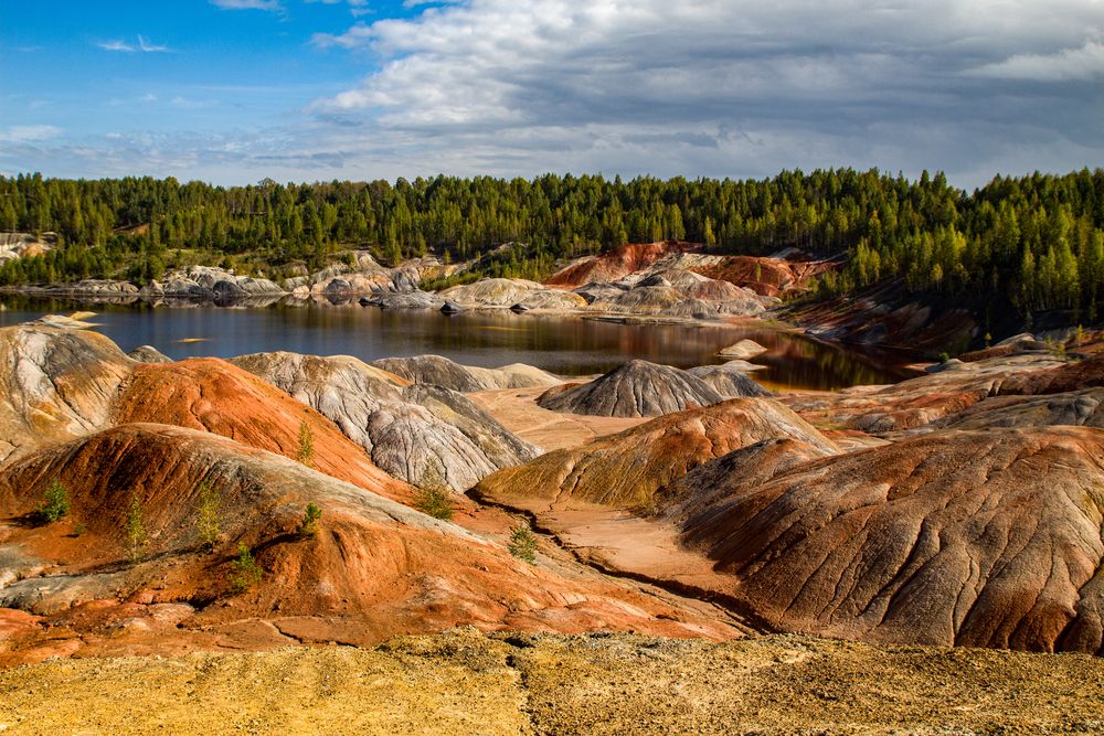 Photograph by Александр Суворов