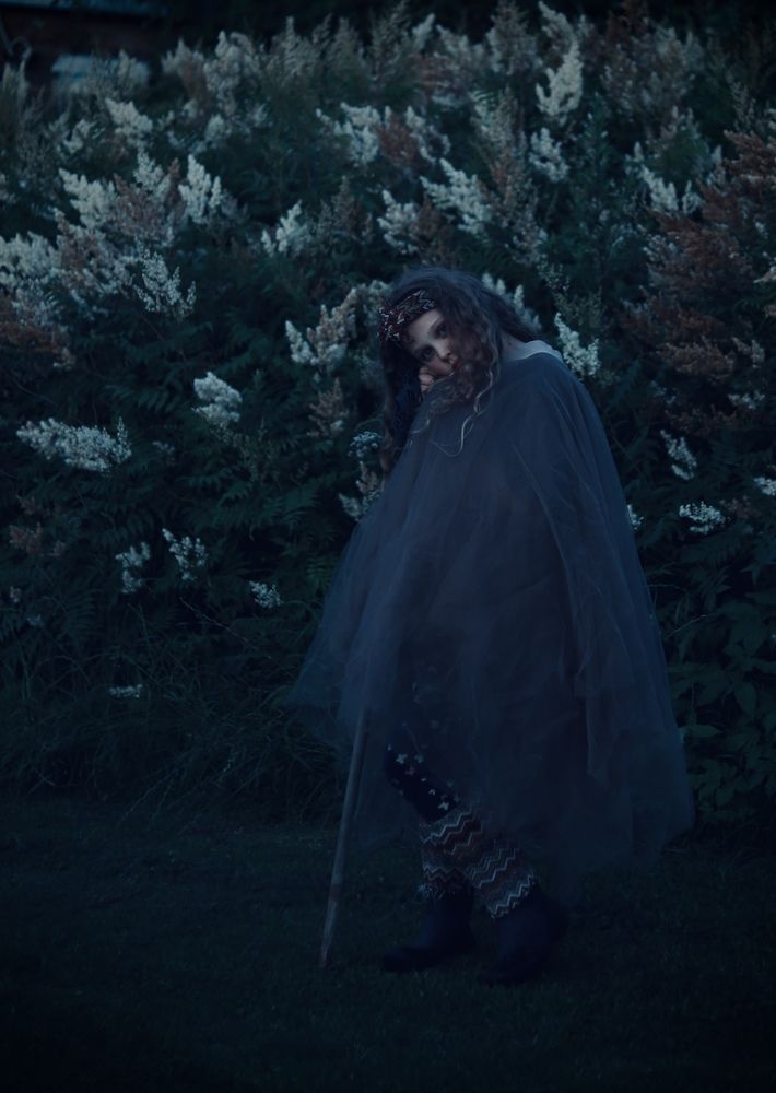 Photograph by Вера Сдвижкова