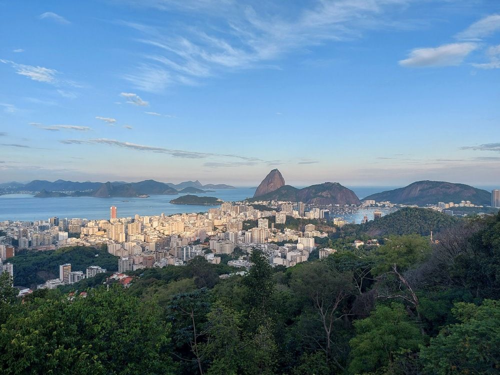 Photograph by Rosane Cortez