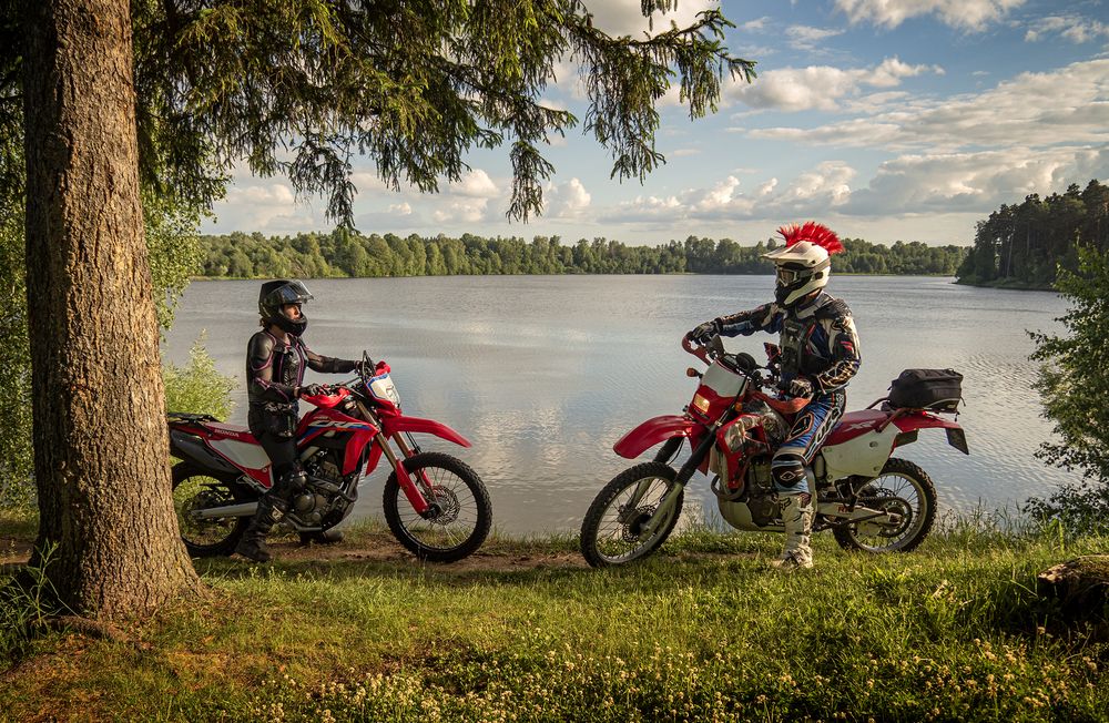 Photograph by Елена Тестова