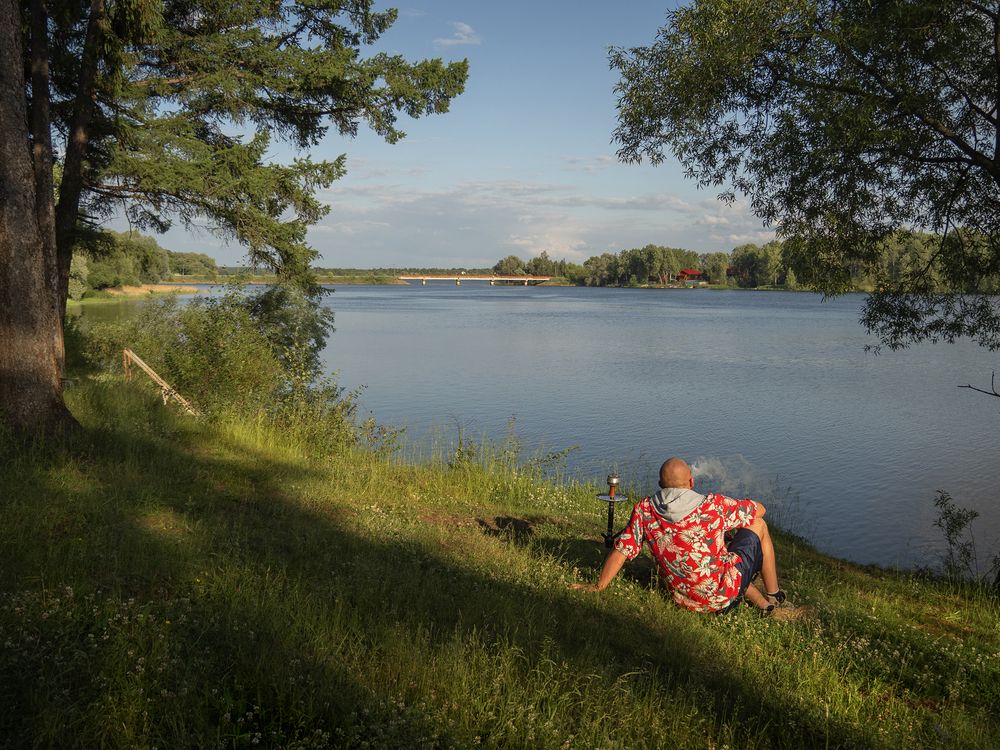 Photograph by Елена Тестова