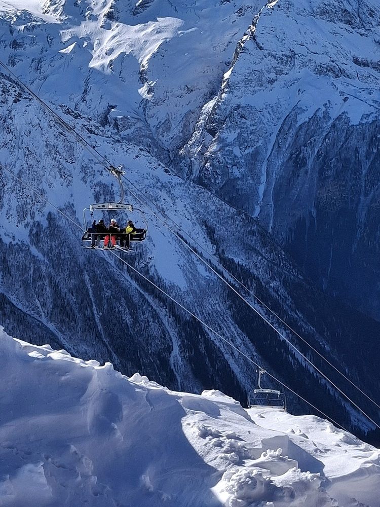Фотография автора Наталья Гаврилова