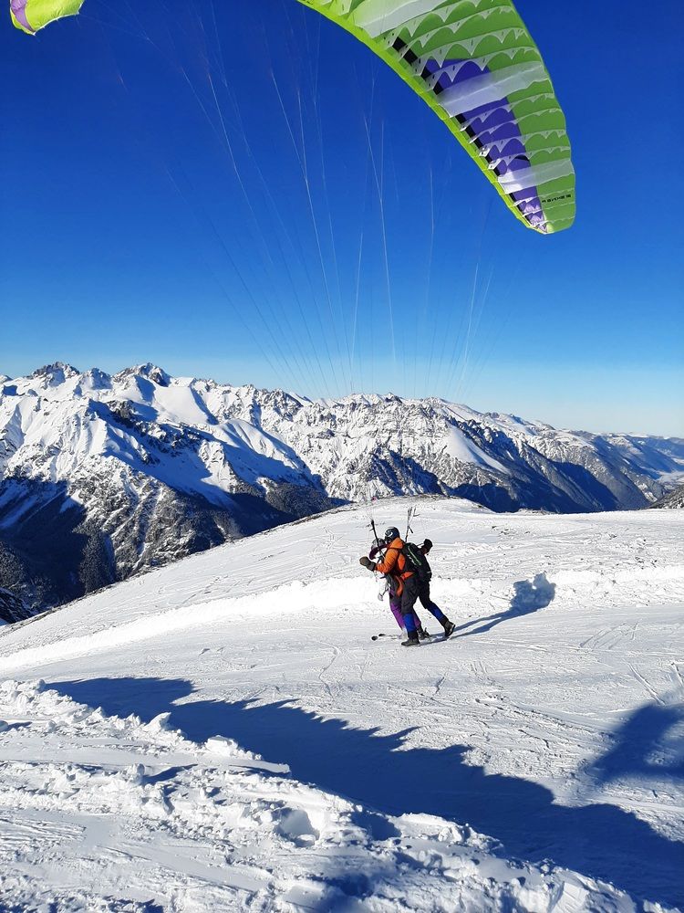 Фотография автора Наталья Гаврилова
