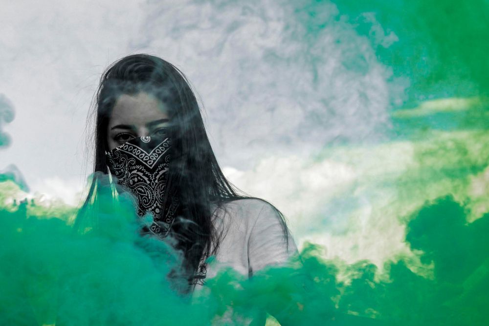 Photograph by Esteban Giraldo Arenas