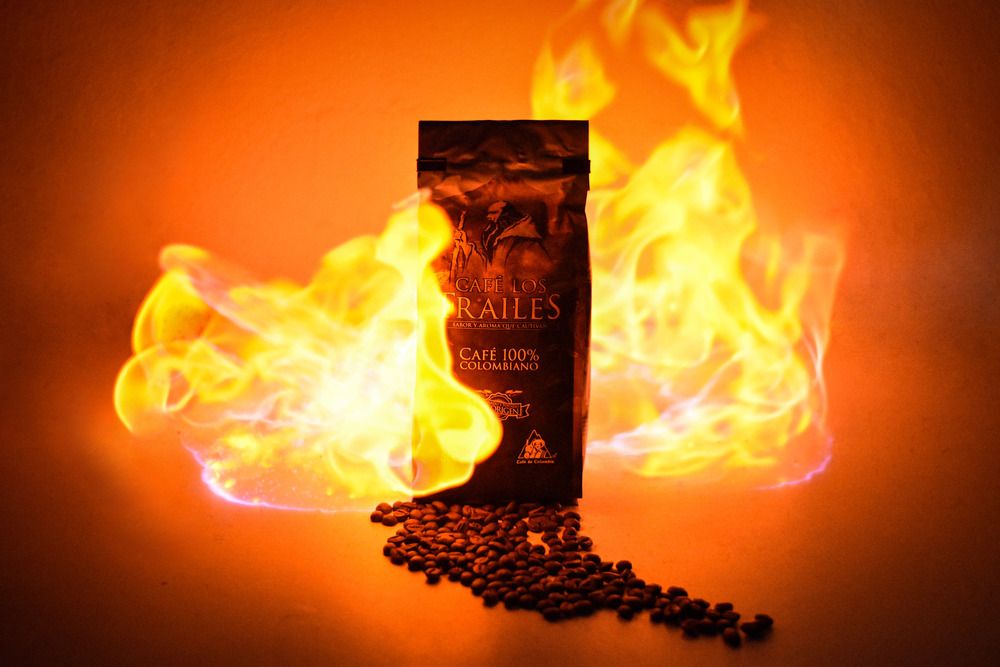 Photograph by Esteban Giraldo Arenas