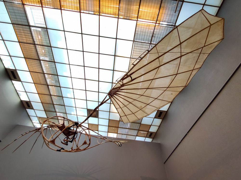 Photograph by Pavel Milovankin