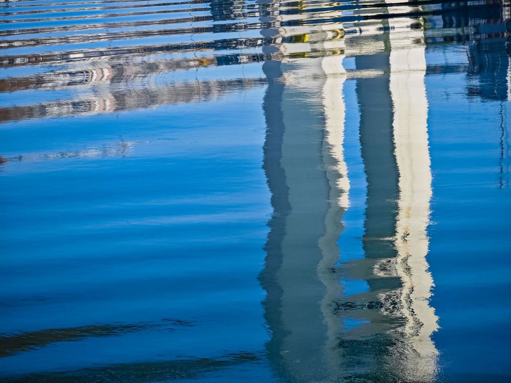 Photograph by Pavel Milovankin