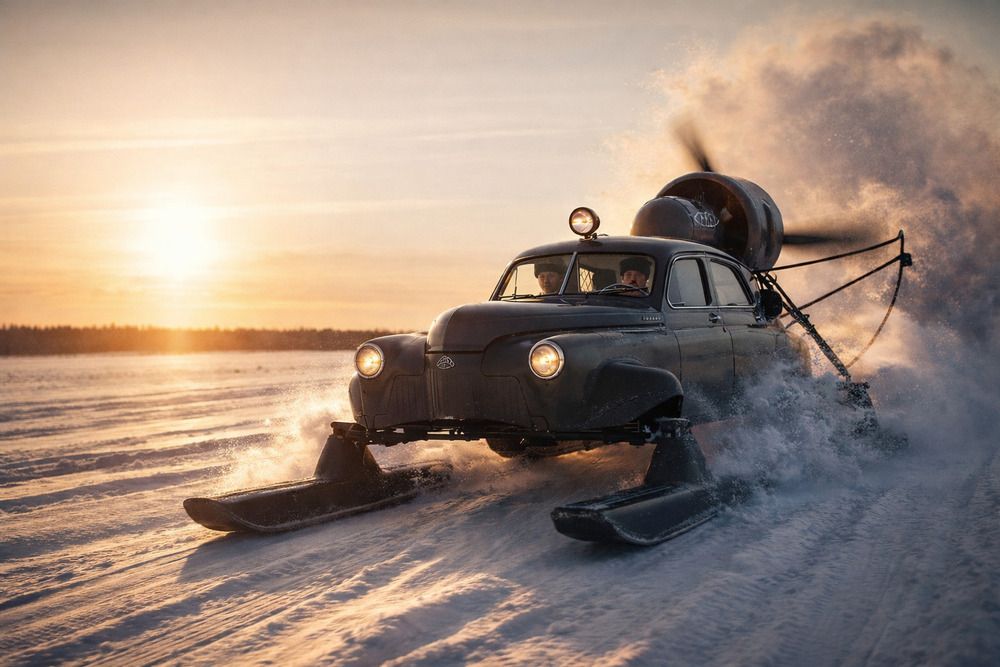 Photograph by Вячеслав Фурашов