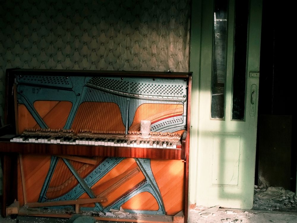 Photograph by Евгения Буйских