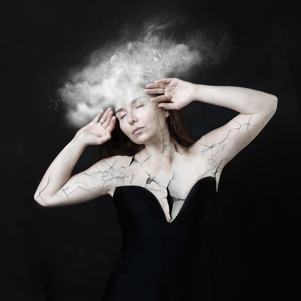 Photograph by Ирина Овчинникова