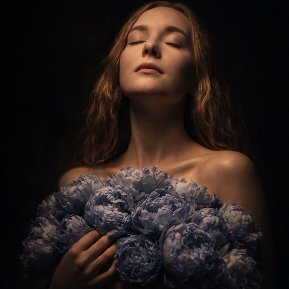 Photograph by Ксения Гулькова