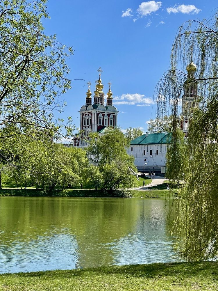 Фотография автора Nadezhda