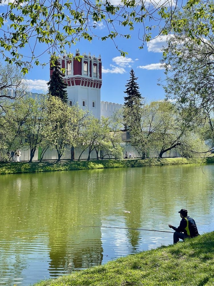 Фотография автора Nadezhda