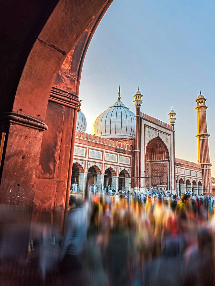 Photograph by HARSHIT MISHRA