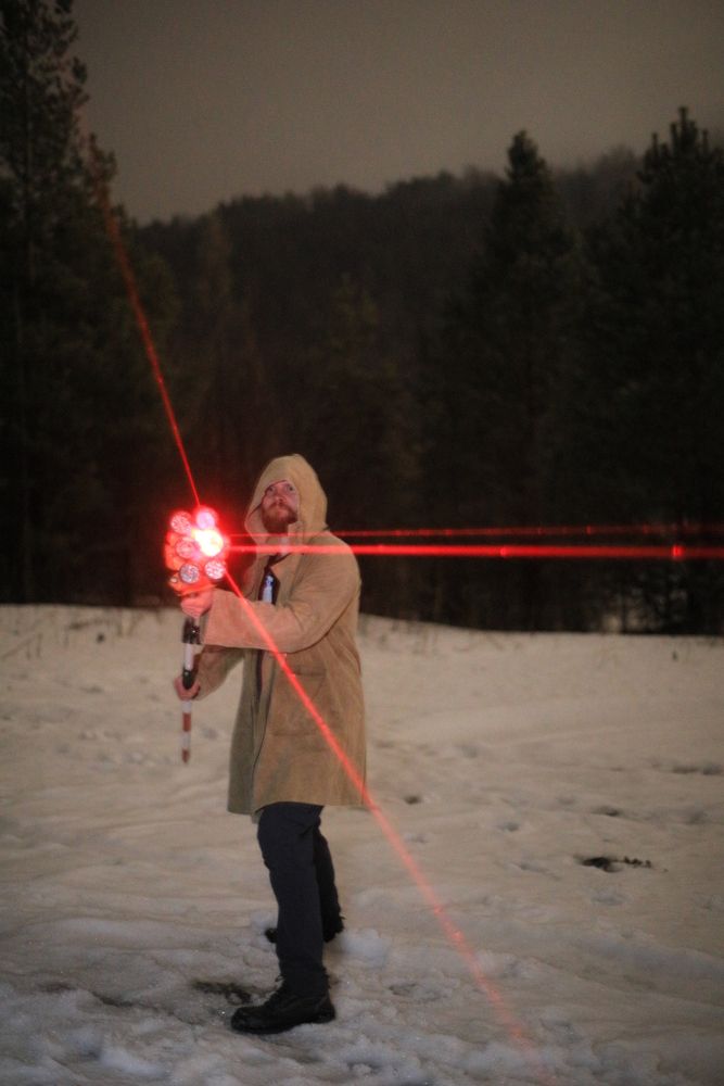 Photograph by Максим Ташкинов