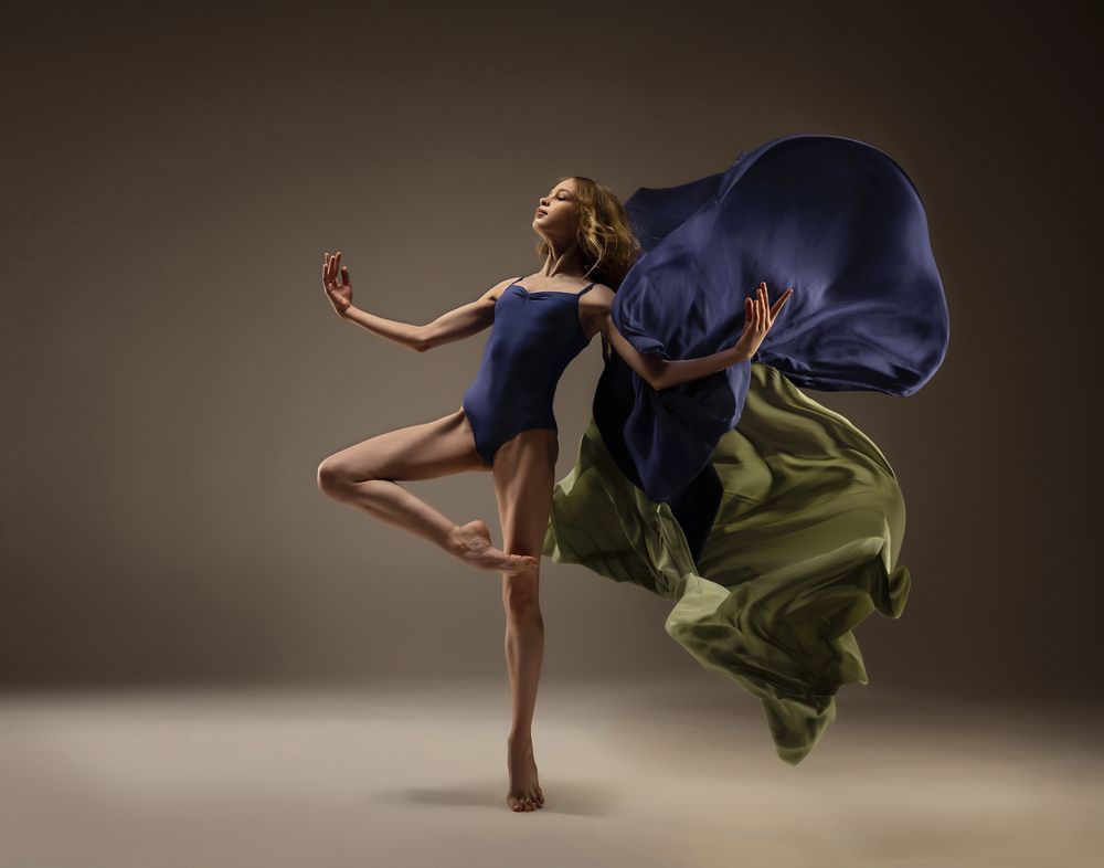 Photograph by Ирина Власова