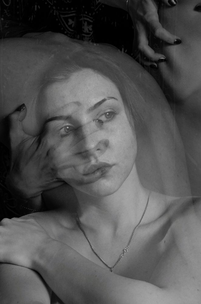 Photograph by Евгения Россоловская