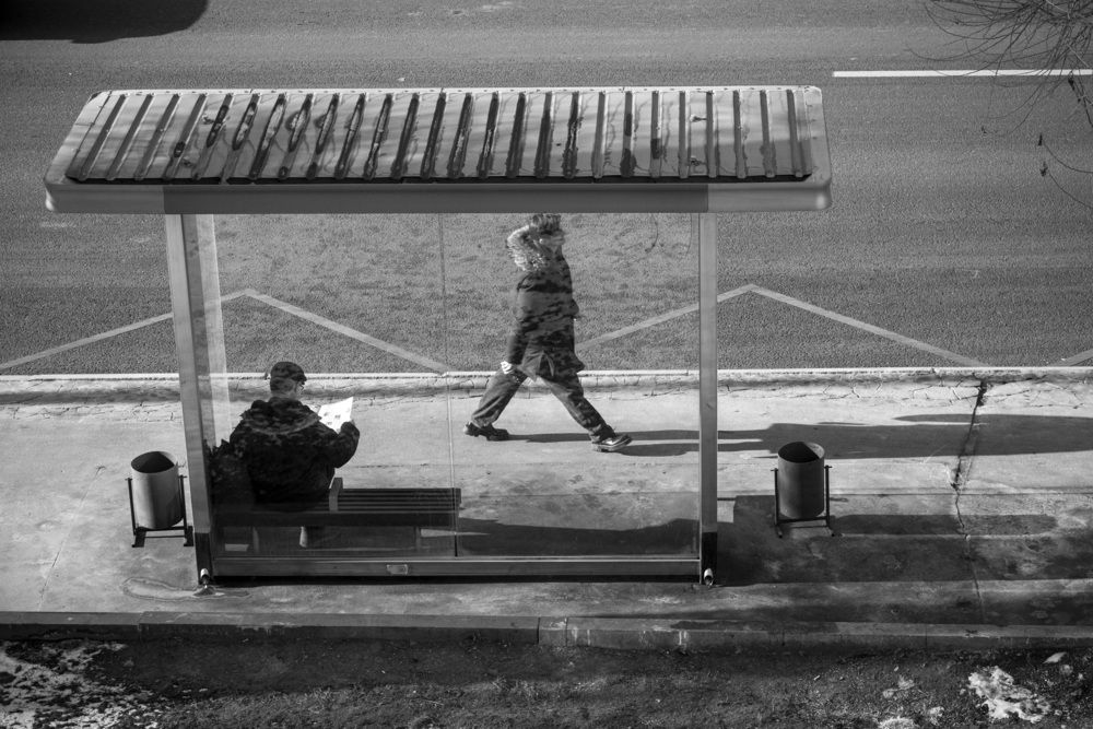 Photograph by Денис Бородич