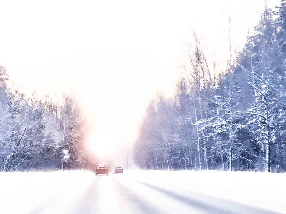 Photograph by Варвара Моргунова