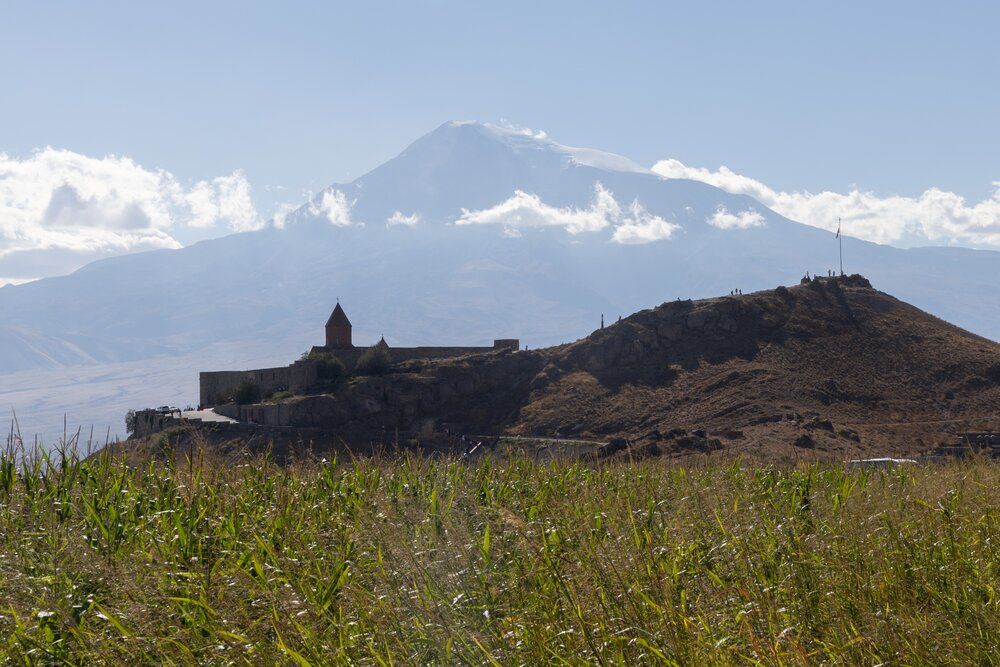 Photograph by Ольга