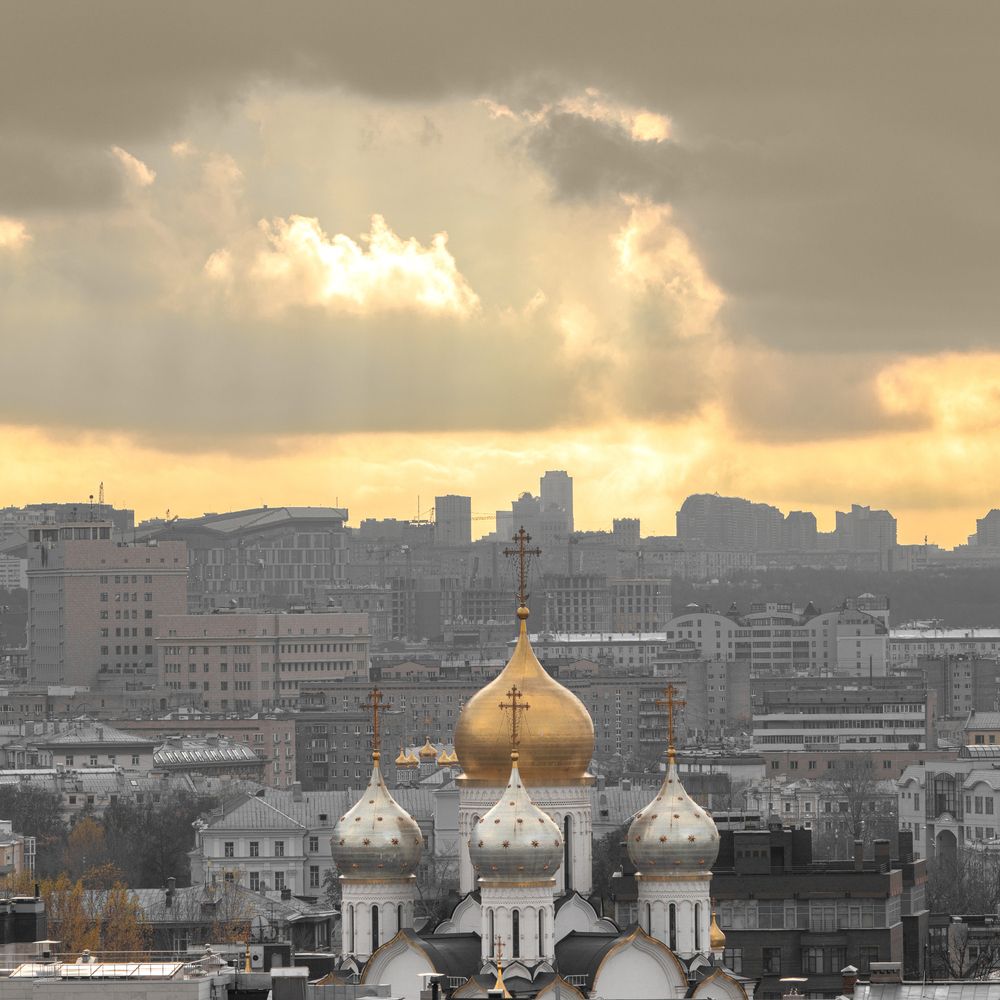 Photograph by Lapin Vitaly