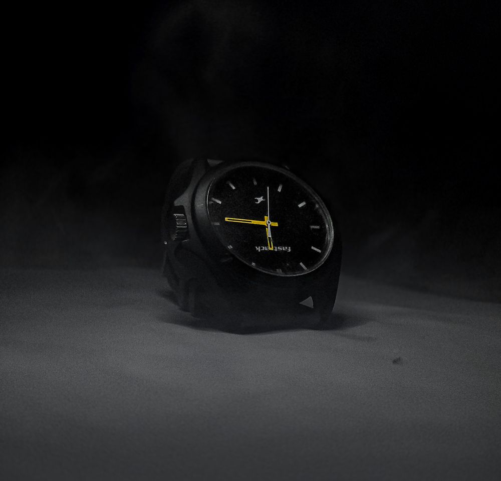 Echoes of Time