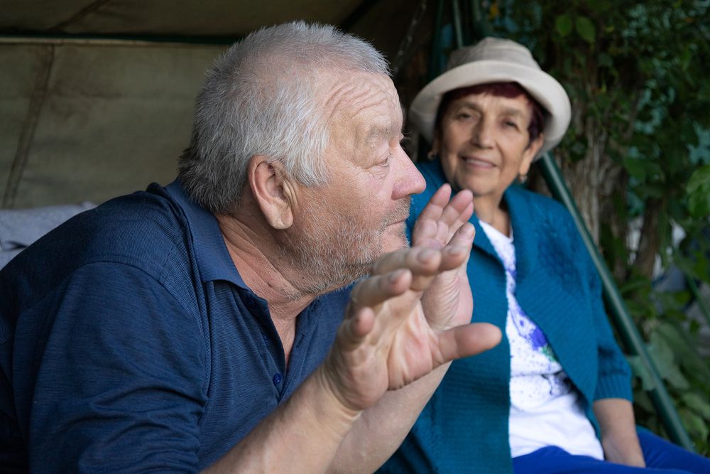 Photograph by Евгения Гуляева