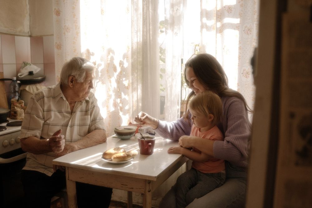 Photograph by Екатерина Лопатина