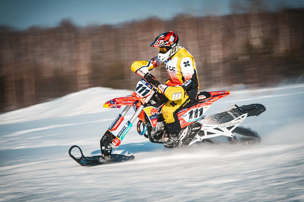 Photograph by Иванюшкин Никита