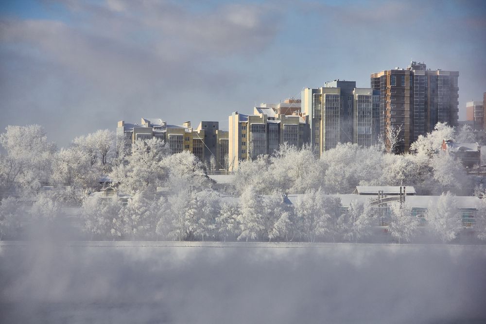 Photograph by Наталия Мащенко