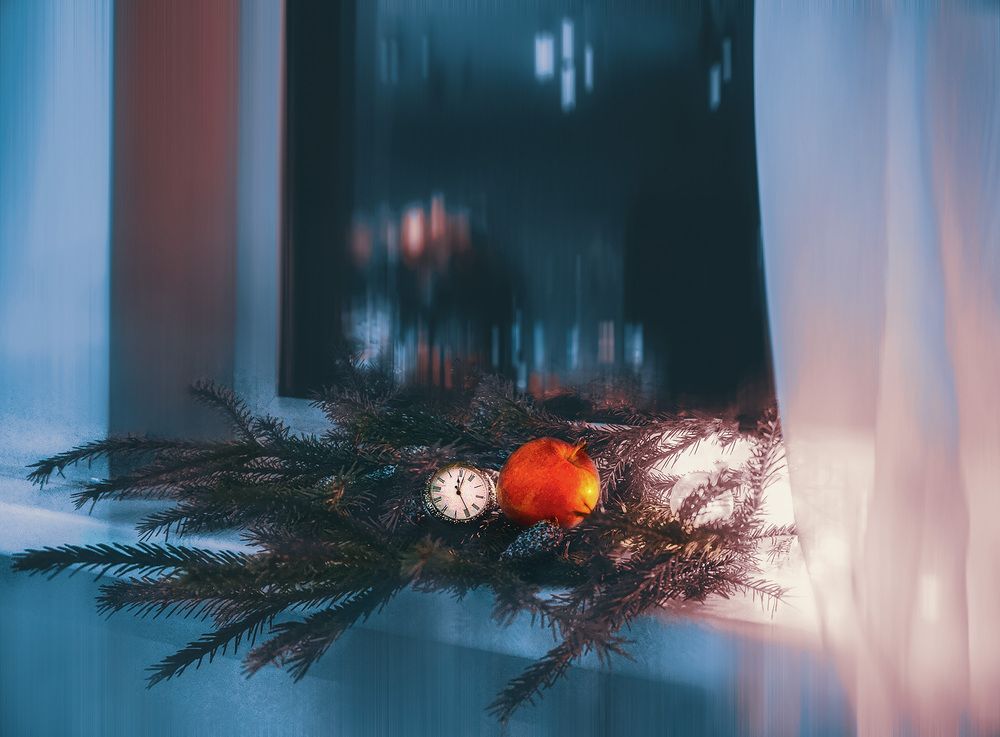 Photograph by Светлана Иванова