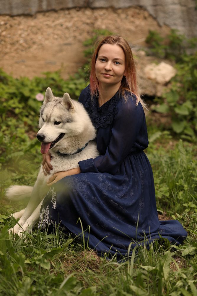 Photograph by Елена Одынец