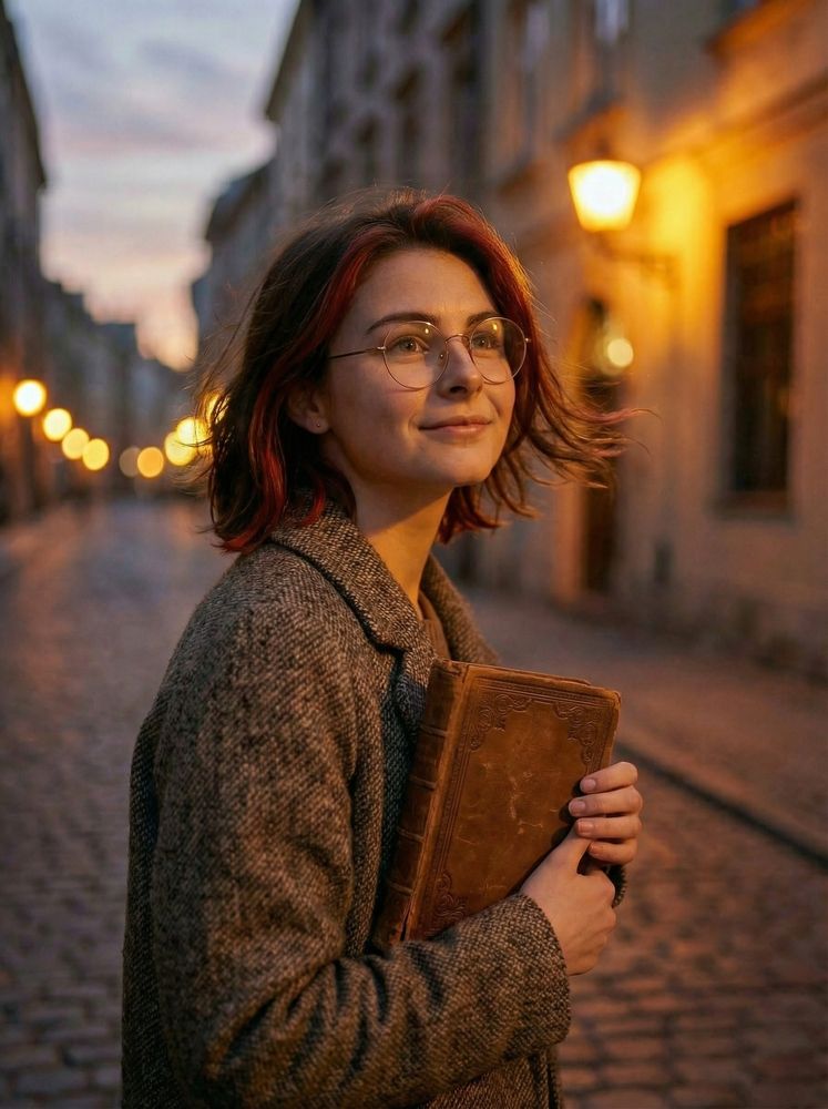 Photograph by Елена Акимова