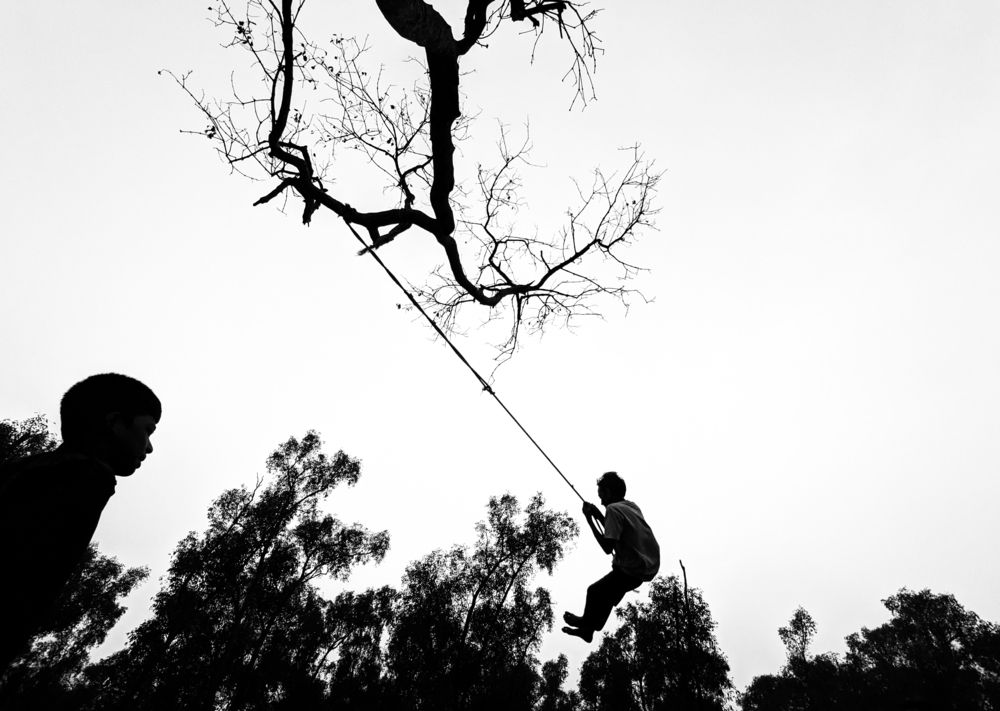 Photograph by Fatin Anjum Shah