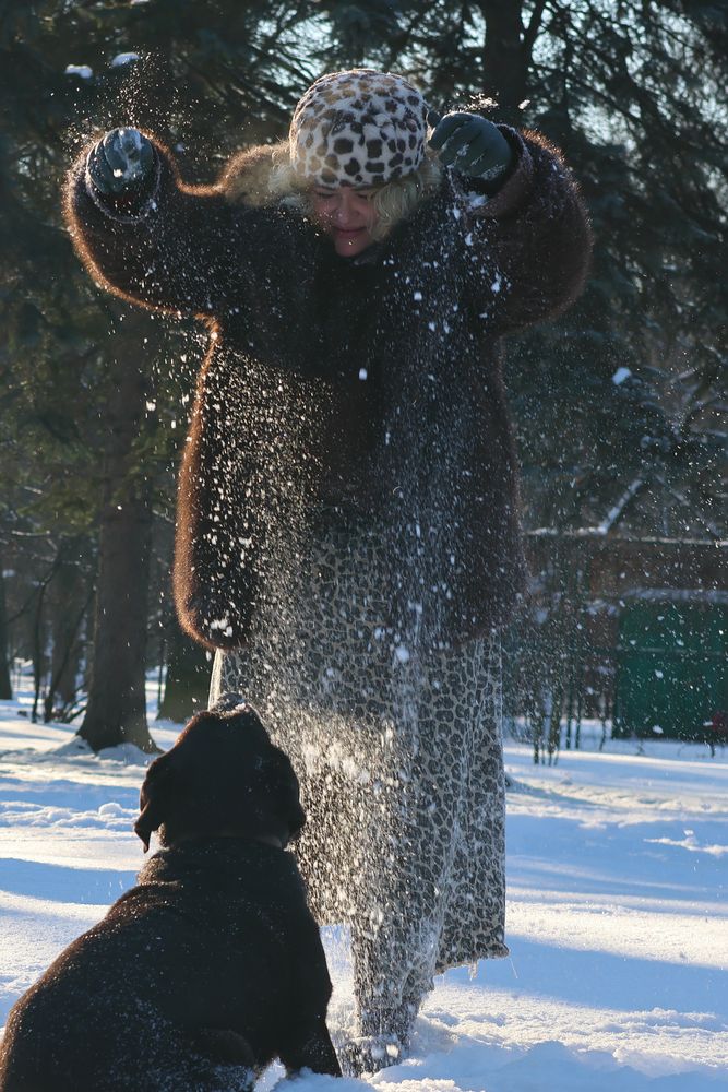 Photograph by Александра Букреева
