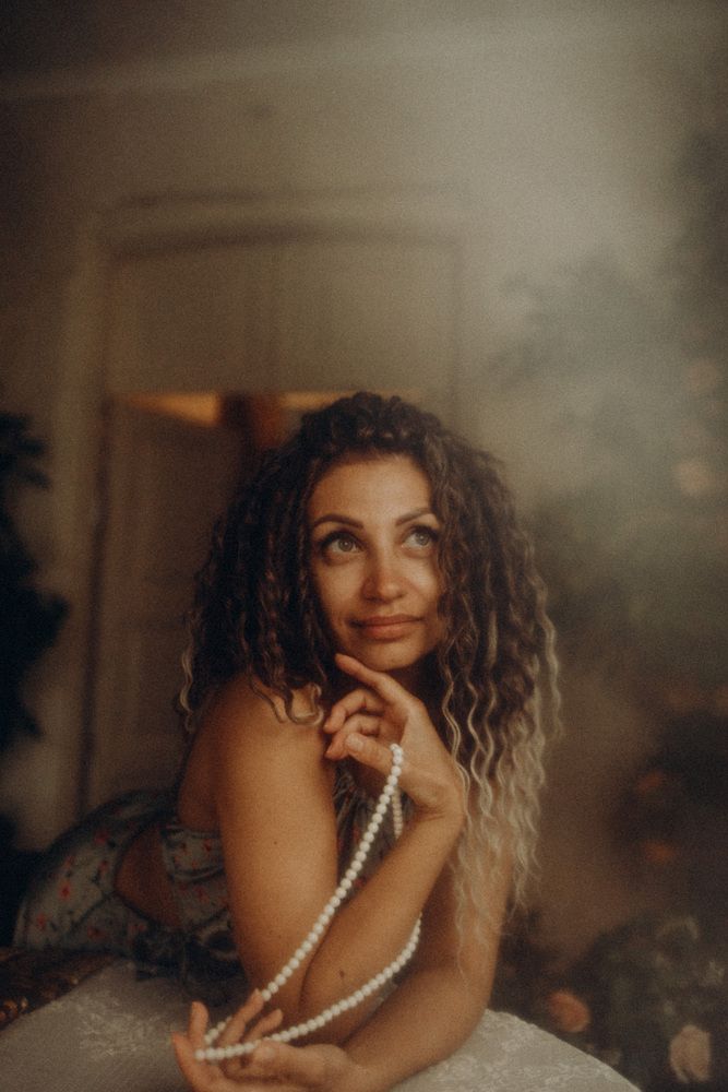 Photograph by Екатерина Иванова