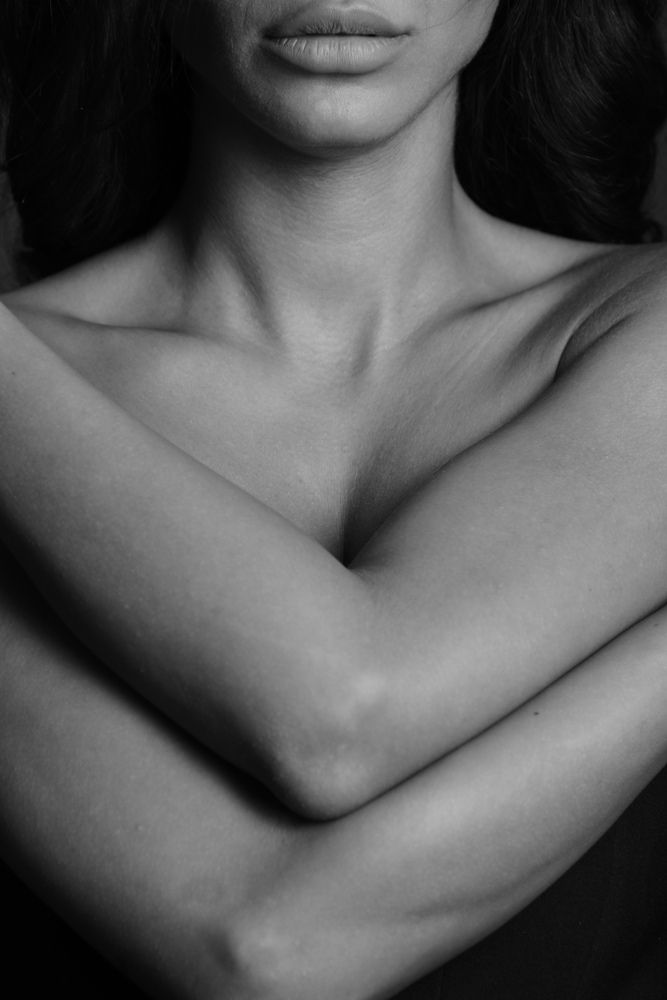 Shape of heart