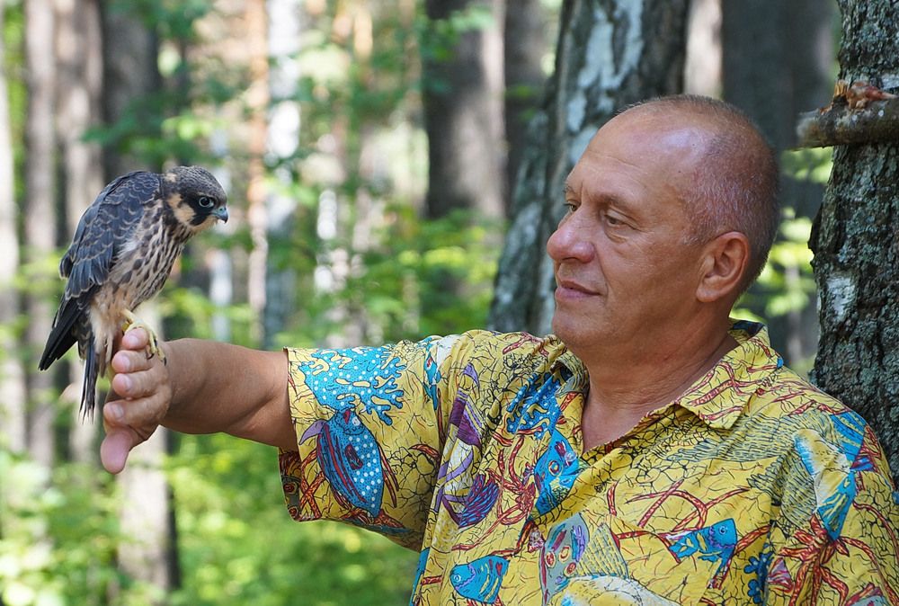 Photograph by Галина Кан