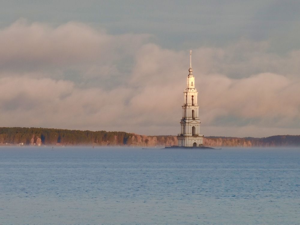 Photograph by Александр Сырейщиков