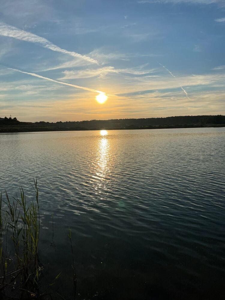 Photograph by Анна Андреевна