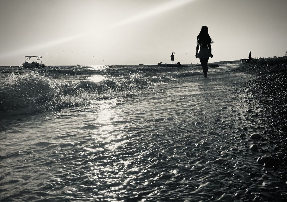 Photograph by Nikolai Osokin