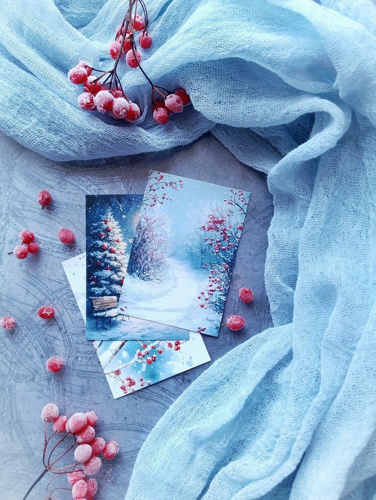 Photograph by Анна Зайченко