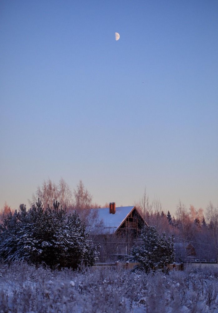 Photograph by Юлия Герман