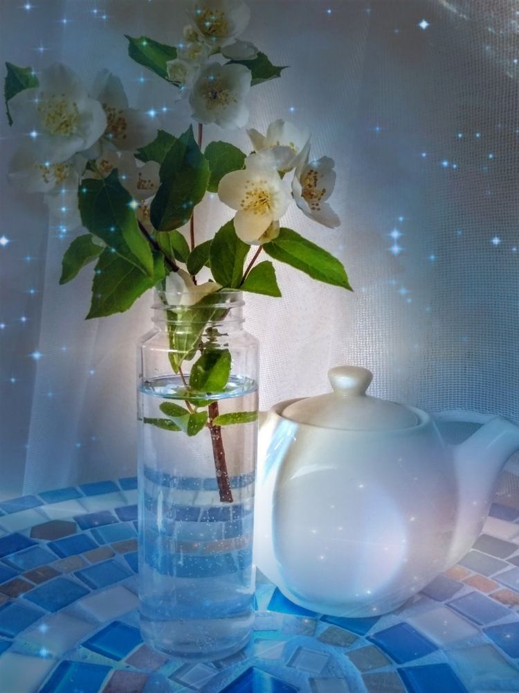 Photograph by Анна Андреевна