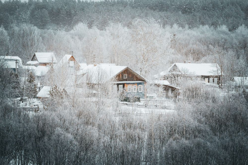 Photograph by Alexandr