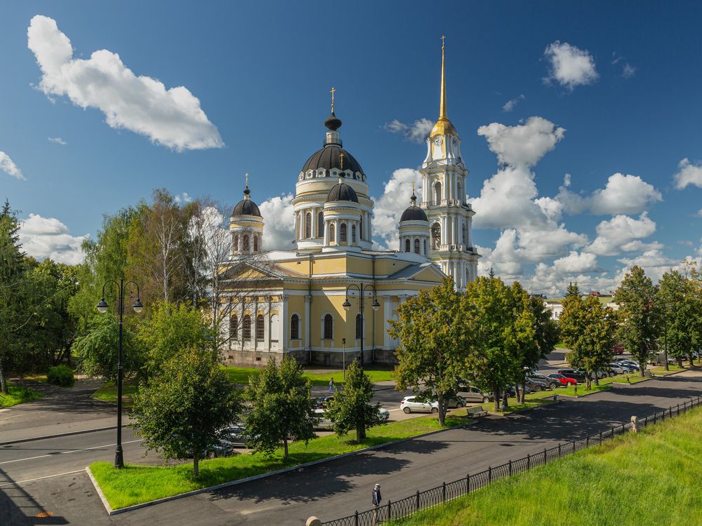 Photograph by Вячеслав Коробов