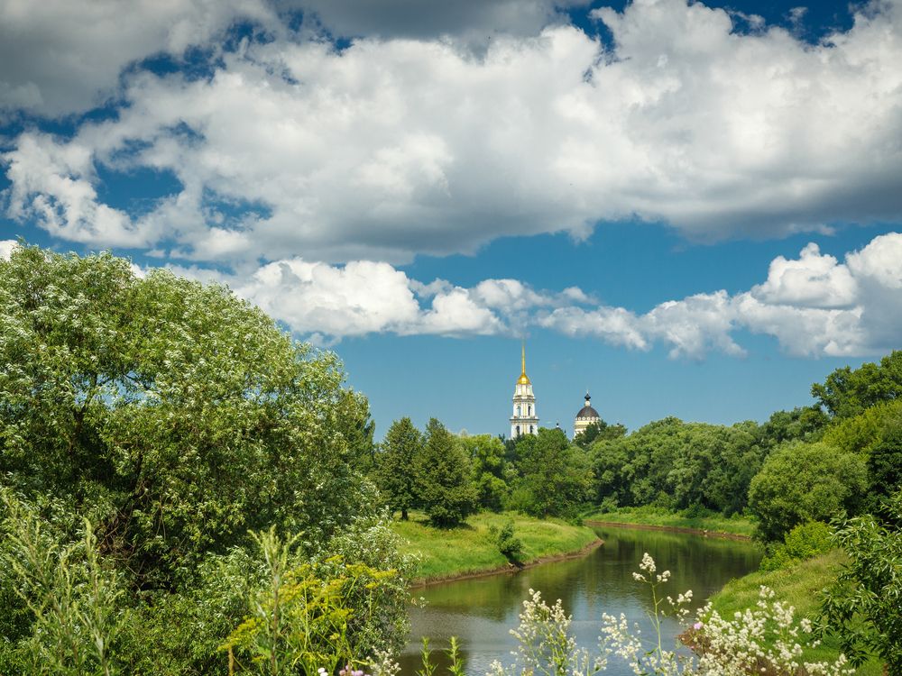 Photograph by Вячеслав Коробов